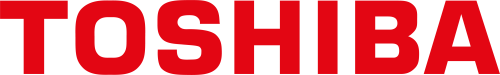 Thosiba logo